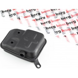 Глушник 1E40F-1E44F KAMBERG