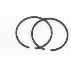 Кольца поршневые 34х1,2мм (в коробке) Китай