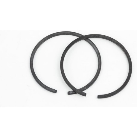 Кольца поршневые 34х1,2мм (в коробке) Китай