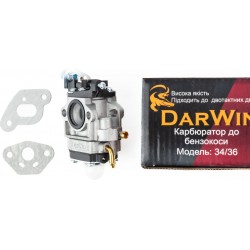 Карбюратор 1E36F DarWin