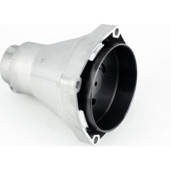 Редуктор верхний, D-28мм 9T, L-110мм для косы CG 522U KAMBERG