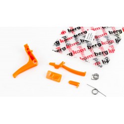 Курок ручки газу "вузький", к-кт KAMBERG