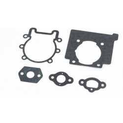 Прокладки двигателя, к-кт 5 деталей OLEO MAC SPARTA 37/38/42/44, (на блистере) TRESZER