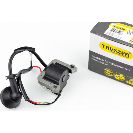 Катушка зажигания 1E36F TRESZER