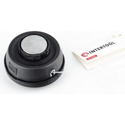 Шпуля (бабина, котушка), САМОНАМОТУЮЧА, "Підшипник" (DT-2275) INTERTOOL