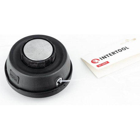 Шпуля (бабина, котушка), САМОНАМОТУЮЧА, "Підшипник" (DT-2275) INTERTOOL