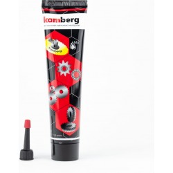 Смазка трансмиссионная для мотокос и кусторезов с молибденом, 125ml KAMBERG