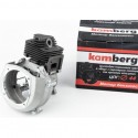 Блок двигуна у зборі 44мм KAMBERG