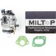 Карбюратор 1E40F-1E44F MILTOP