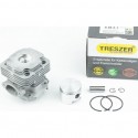 Циліндр, к-кт (цпг) 45мм (палець 12мм) OLEO MAC 753 TRESZER