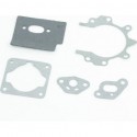 Прокладки двигателя 1E36F, к-кт 5 деталей, (на блистере) TRESZER
