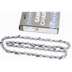 Ланцюг 3/8"-1,3мм, 52зв. квад. зуб (на Partner-14") ARCHER