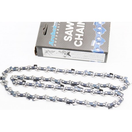 Ланцюг 3/8"-1,3мм, 52зв. квад. зуб (на Partner-14") ARCHER