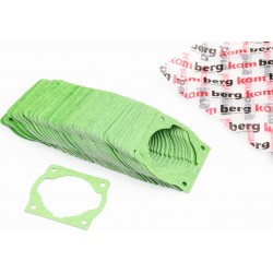 Прокладка циліндра 1E40F-1E44F, к-кт 100 шт Китай