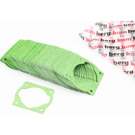 Прокладка цилиндра 1E40F-1E44F, к-кт 100 шт Китай