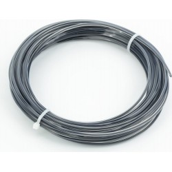 Леска, d-2,0мм 15м "квадрат", двухкомпонентная Китай