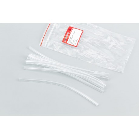 Шлан топливный (прозрачный), к-кт 10шт Viper