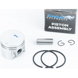 Поршень, к-кт 40мм (палец 10мм) подходит на Stihl FS-250 ARCHER