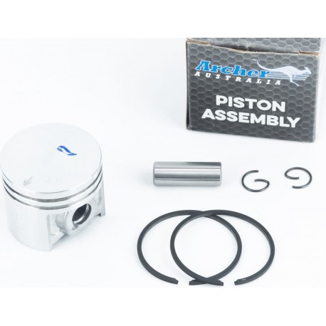 Поршень, к-кт 40мм (палець 10мм) STIHL FS-250 ARCHER