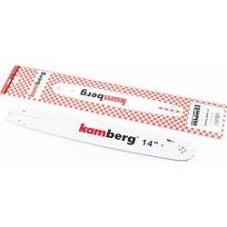 Шина 14"-1,3мм 3/8" 52зв L-42см KAMBERG