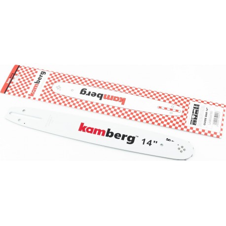 Шина 14"-1,3мм 3/8" 52зв L-42см KAMBERG