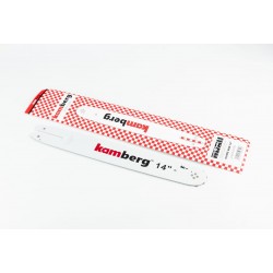 Шина 14"-1,3мм 3/8" 50зв L-39см KAMBERG