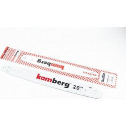 Шина 20"-1,5мм 325 76зв L-55см, (подходит на Китай) KAMBERG