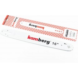 Шина 16"-1,6мм 325 67зв L-47,5см, (подходит на Stihl MS-260/270/280) KAMBERG