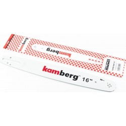 Шина 16"-1,5мм 325 66з L-47см, (підходить на Китай, Oleo Mac 947/952) KAMBERG