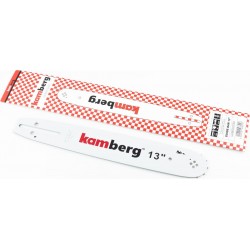 Шина 13"-1,5мм 325 56зв L-38см, (підходить на Китай) KAMBERG