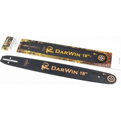 Шина 18"-1,5мм 325 72зв L-52см, (підходить на Китай) DarWin