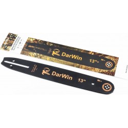 Шина 13"-1,5мм 325 56зв L-38см, (підходить на Китай) DarWin