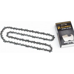 Ланцюг 325-1,5мм, 76зв. квад. зуб (на Китай-20") DarWin