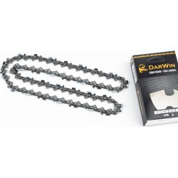 Цепь 325-1,5мм-64зв. квад. зуб (на Husqvarna-15", Китай-16") DarWin