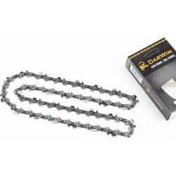 Цепь 3/8"-1,3мм-57зв. квад. зуб (на Partner-16") DarWin