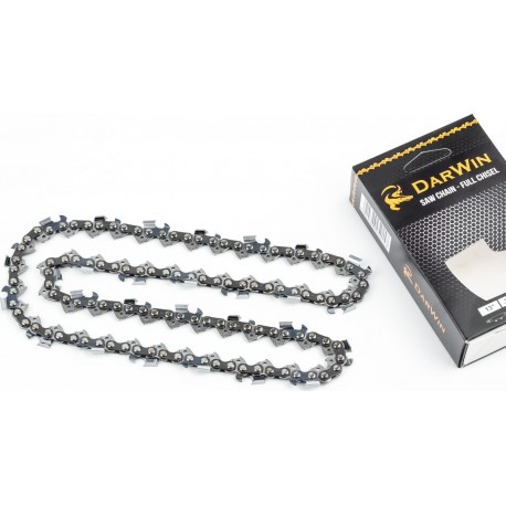 Цепь 325-1,5мм-56зв. квад. зуб (на Husqvarna-13", Китай-13") DarWin