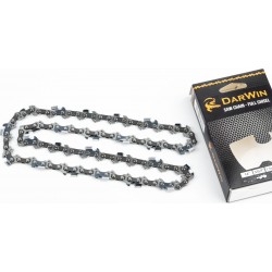 Цепь 3/8"-1,3мм-50зв. квад. зуб (подходит на Stihl-180-14") DarWin