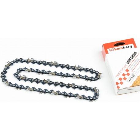 Ланцюг 325-1,5мм, 64зв. квад. зуб (на Husqvarna-15", Китай-16"), коробка KAMBERG