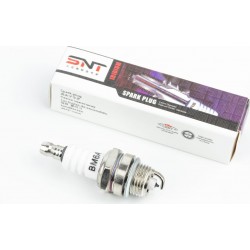 Свічка 2T BM6A M14-L9,5 (іридієва), пилки/коси SNT