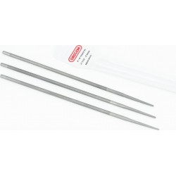 Напильник 5мм, к-кт 3шт OREGON