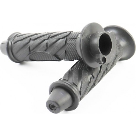 Ручки руля с вставкой RACE Китай