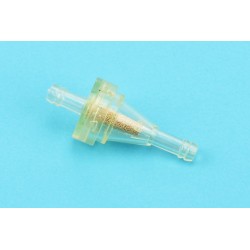 Фільтр паливний (бронзовий елемент) Китай 301250