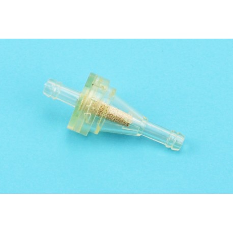 Фільтр паливний (бронзовий елемент) Китай 301250