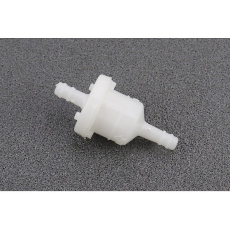 Фильтр топливный матовый (элемент-бумага) Китай