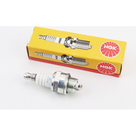 Свеча 2Т BPMR7A M14-L9,5 пилы/косы NGK