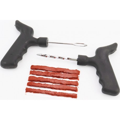 Набор инструмента для быстрого ремонта шин Китай