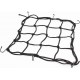 Сетка багажника 30х30, чёрная Китай