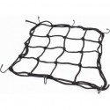 Сітка багажнику 30х30, чорна Китай