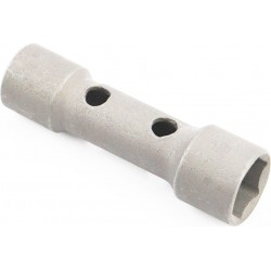 Ключ свечной для 4Т-16/18мм, калёный Китай