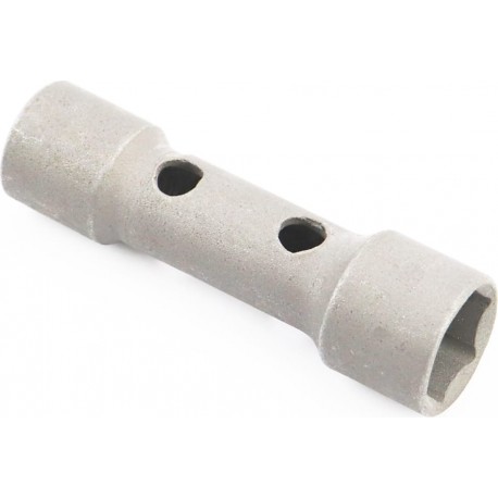 Ключ свечной для 4Т-16/18мм, калёный Китай